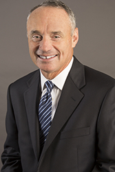Robert Manfred